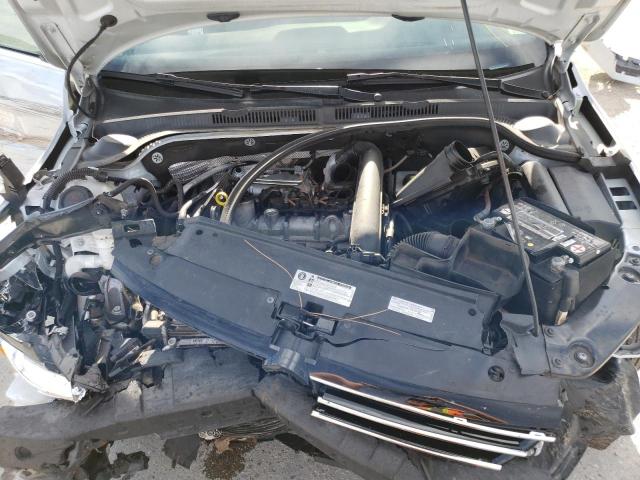 Photo 7 from auction – 2018 VOLKSWAGEN JETTA SE with VIN 3VWDB7AJ4JM256990
