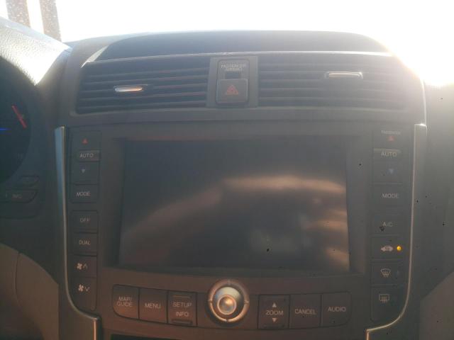 Photo 9 from auction – 2006 ACURA 3.2TL with VIN 19UUA66256A074867