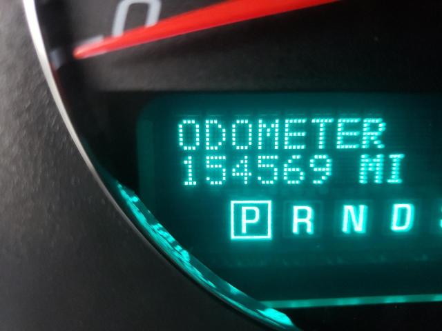 Photo 8 from auction – 2008 CHEVROLET IMPALA with VIN 2G1WT58KX89225010