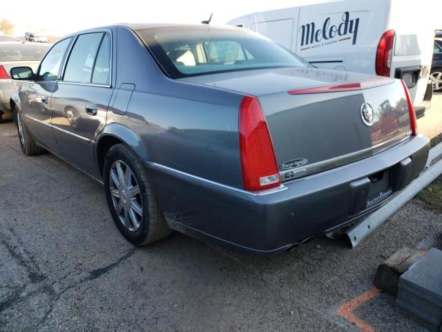 Photo 3 from auction – 2008 CADILLAC DTS with VIN 1G6KD57Y08U184756