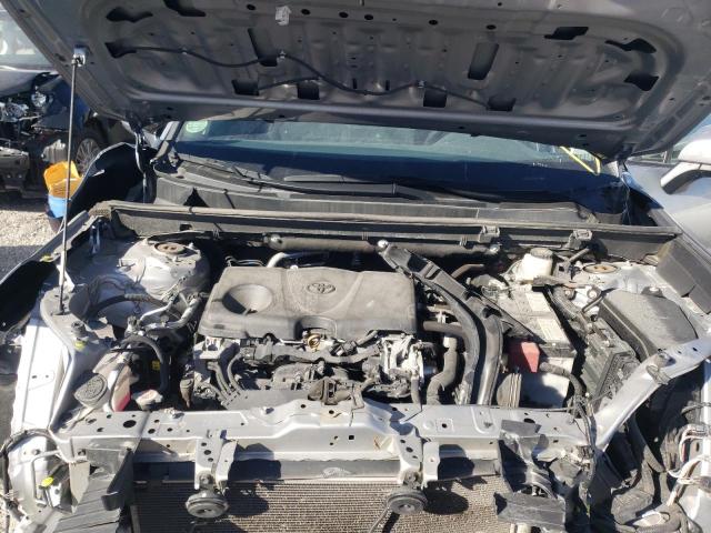 Photo 7 from auction – 2019 TOYOTA RAV4 LE with VIN 2T3G1RFV3KW069508