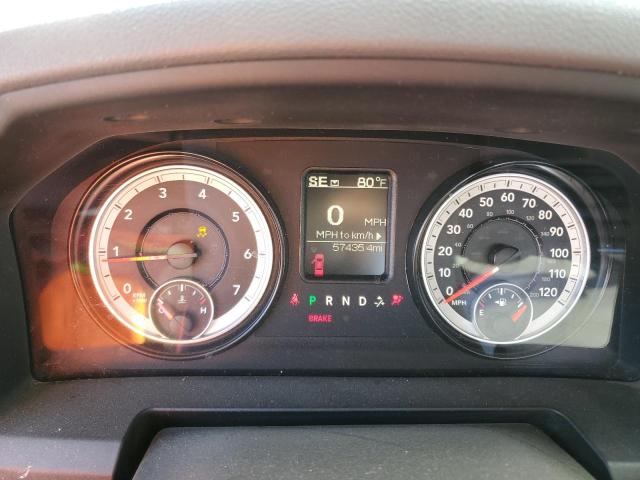 Photo 8 from auction – 2015 RAM 1500 ST with VIN 1C6RR7FT8FS680712