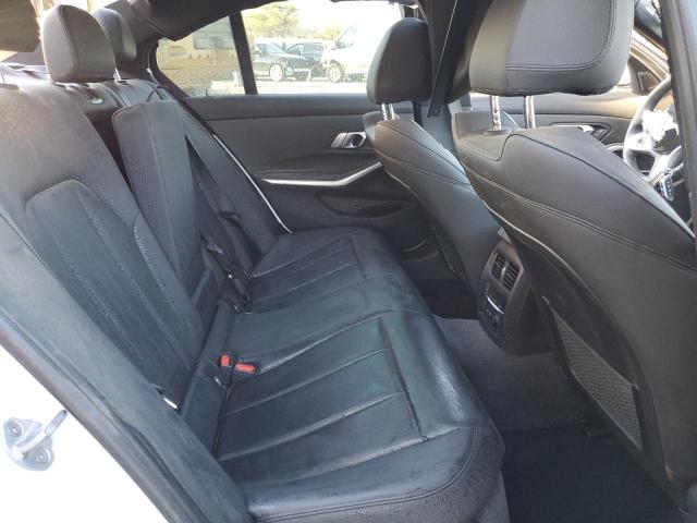 Photo 6 from auction – 2020 BMW M340I with VIN WBA5U7C0XLFH64020