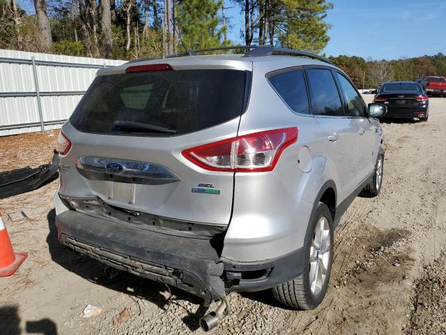 Photo 4 from auction – 2013 FORD ESCAPE SEL with VIN 1FMCU0HX4DUC33828