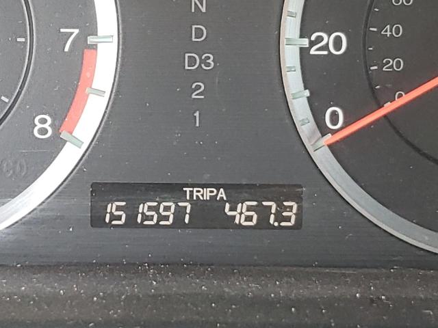 Photo 8 from auction – 2012 HONDA ACCORD LX with VIN 1HGCS1B36CA010259
