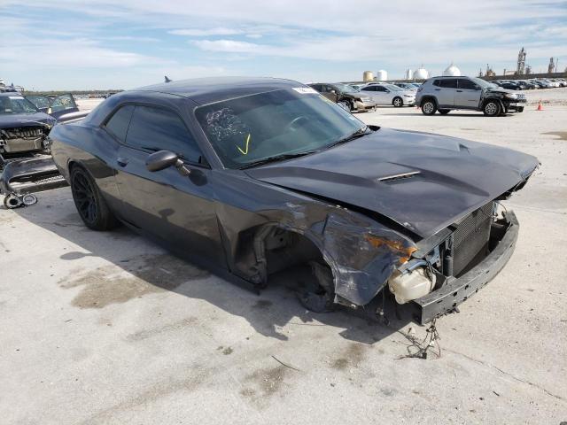 DODGE CHALLENGER 2016 with VIN 2C3CDZAG1GH231890 - Photo from auction