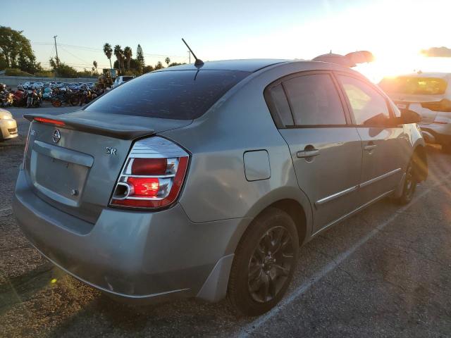 Photo 4 from auction – 2012 NISSAN SENTRA 2.0 with VIN 3N1AB6AP2CL631940