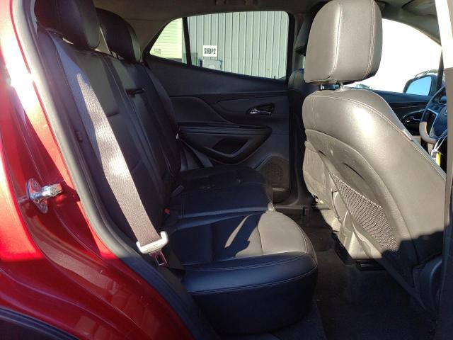 Photo 6 from auction – 2018 BUICK ENCORE ESS with VIN KL4CJCSB1JB533002