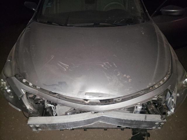 Photo 7 from auction – 2014 NISSAN ALTIMA 2.5 with VIN 1N4AL3AP3EC122355