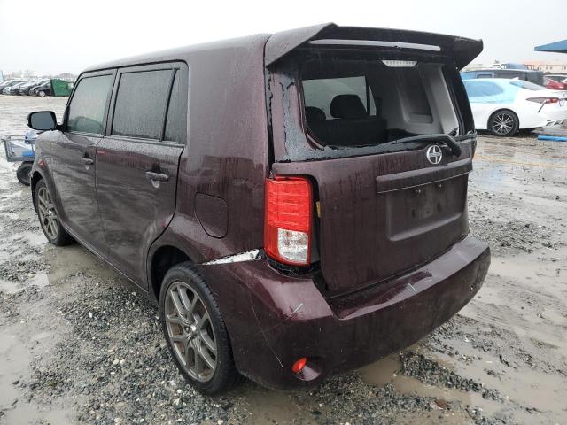 Photo 3 from auction – 2011 TOYOTA SCION XB with VIN JTLZE4FE0B1141610