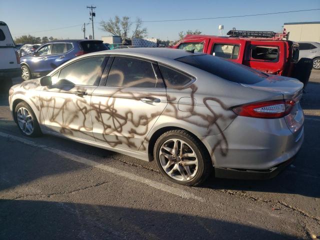 Photo 2 from auction – 2016 FORD FUSION SE with VIN 3FA6P0H74GR246976