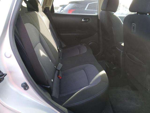 Photo 6 from auction – 2013 NISSAN ROGUE S with VIN JN8AS5MT7DW024299