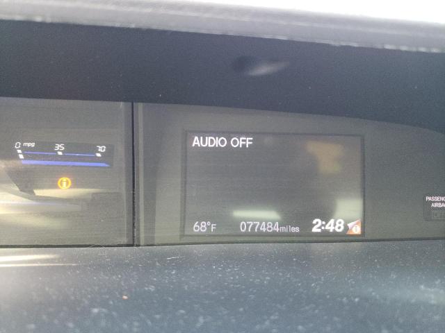 Photo 8 from auction – 2015 HONDA CIVIC SE with VIN 19XFB2F71FE088237