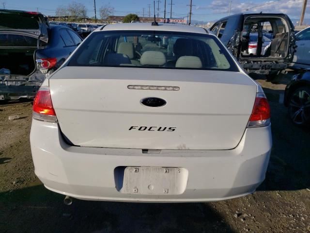 Photo 6 from auction – 2011 FORD FOCUS S with VIN 1FAHP3EN5BW122394