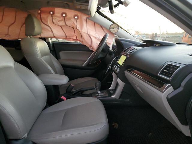 Photo 5 from auction – 2017 SUBARU FORESTER 2 with VIN JF2SJARC4HH520483