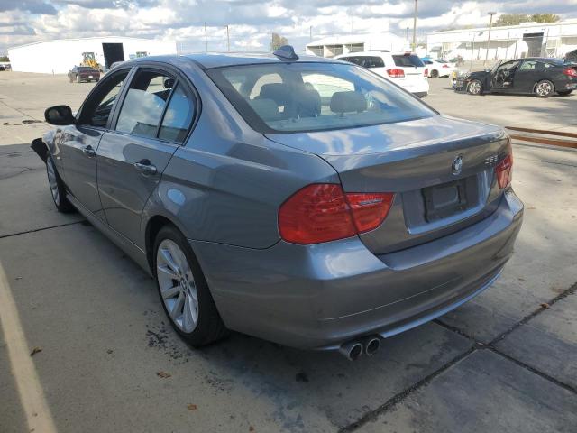 Photo 3 from auction – 2011 BMW 328 I SULE with VIN WBAPH5G55BNM74695