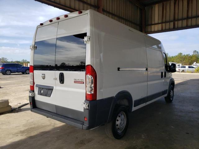 Photo 4 from auction – 2017 RAM PROMASTER with VIN 3C6TRVDG4HE525418