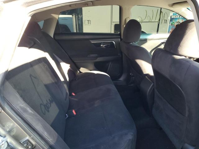 Photo 6 from auction – 2014 NISSAN ALTIMA 2.5 with VIN 1N4AL3AP5EN369719