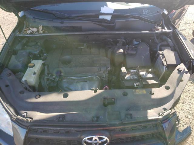 Photo 7 from auction – 2011 TOYOTA RAV4 with VIN 2T3BF4DV3BW132835