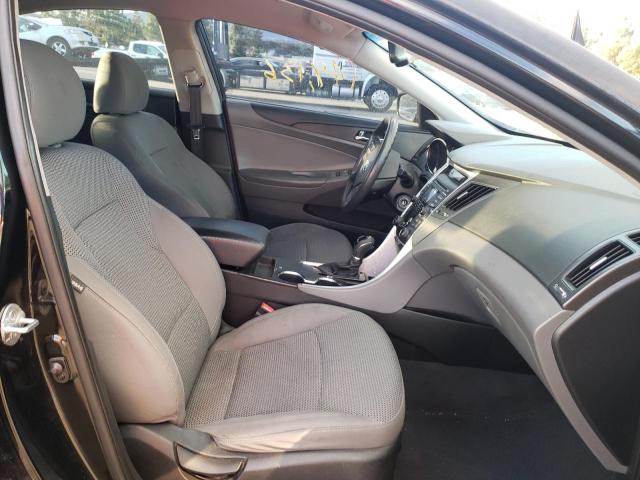 Photo 5 from auction – 2012 HYUNDAI SONATA GLS with VIN 5NPEB4AC2CH472255