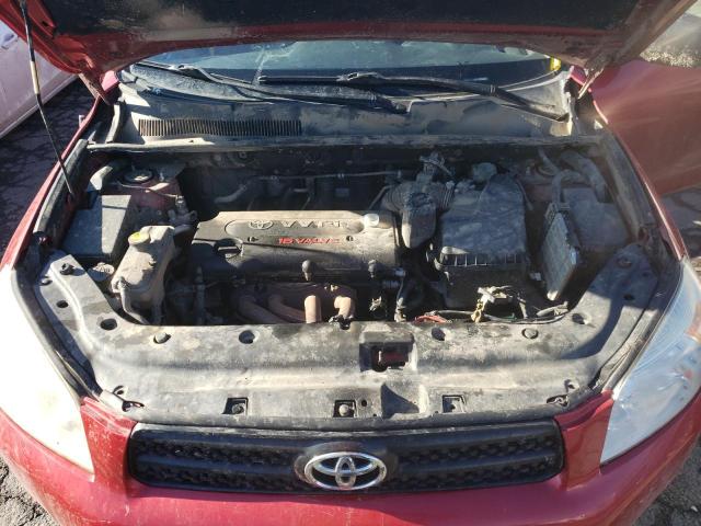 Photo 7 from auction – 2008 TOYOTA RAV4 with VIN JTMBD35V185173916