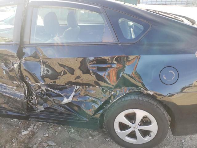 Photo 10 from auction – 2015 TOYOTA PRIUS with VIN JTDKN3DUXF0456623