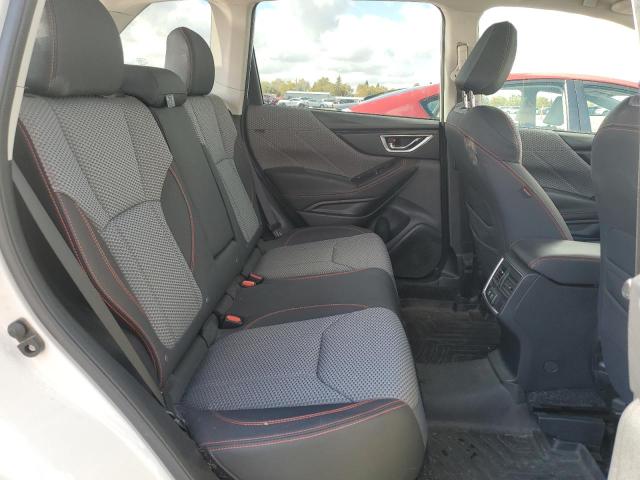 Photo 6 from auction – 2020 SUBARU FORESTER S with VIN JF2SKARC3LH415908