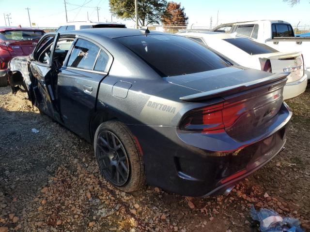 Photo 3 from auction – 2019 DODGE CHARGER R/ with VIN 2C3CDXCT3KH630758