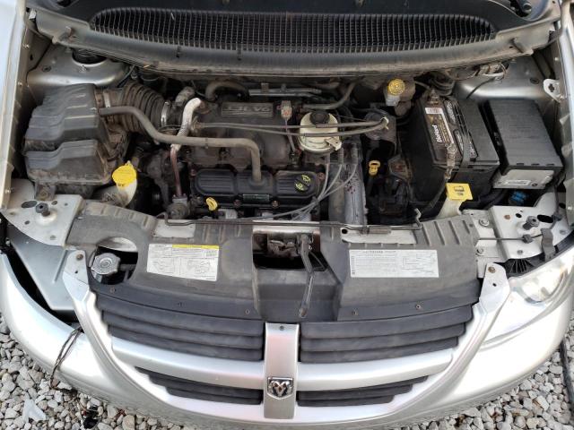 Photo 7 from auction – 2007 DODGE GRAND CARA with VIN 1D4GP24R17B261850