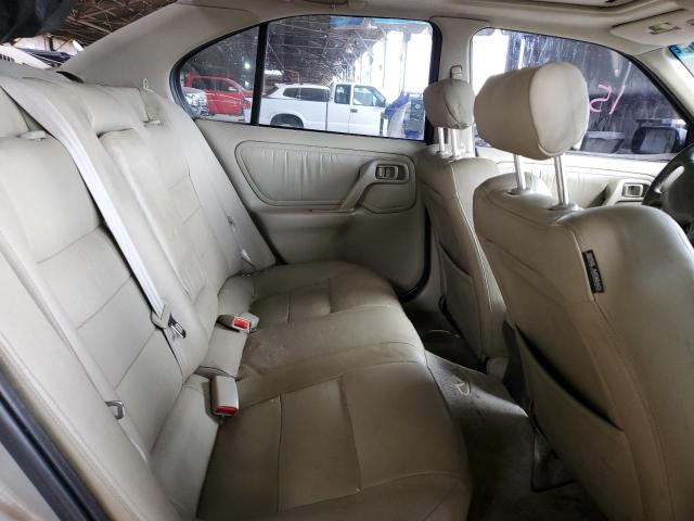 Photo 6 from auction – 1999 INFINITI G20 with VIN JNKCP11A3XT014617