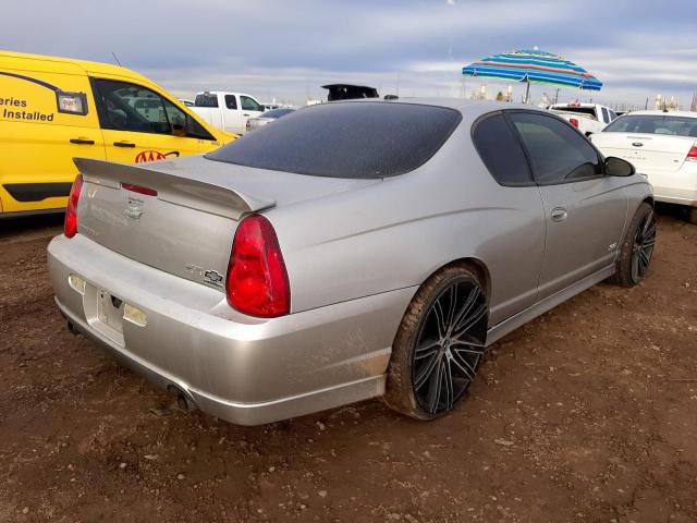 Photo 4 from auction – 2006 CHEVROLET MONTE CARL with VIN 2G1WL15C769359573