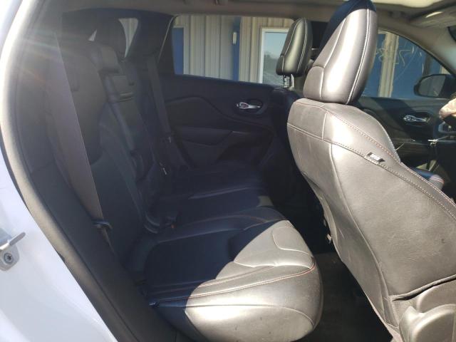 Photo 6 from auction – 2014 JEEP CHEROKEE T with VIN 1C4PJMBS8EW111708