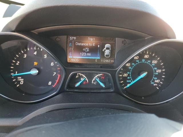 Photo 8 from auction – 2013 FORD ESCAPE SEL with VIN 1FMCU9H97DUD21813