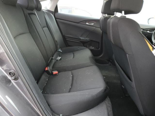 Photo 6 from auction – 2019 HONDA CIVIC EX with VIN 19XFC1F32KE008989
