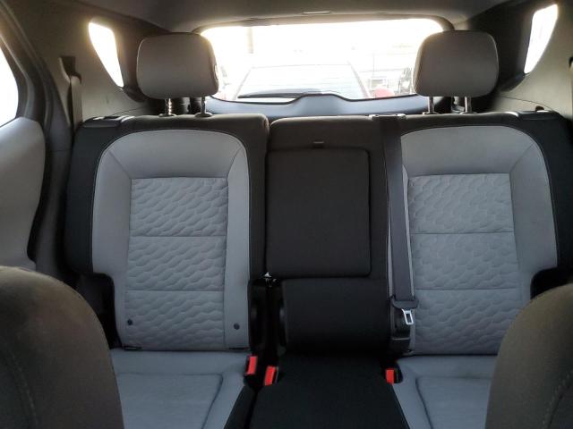Photo 10 from auction – 2018 CHEVROLET EQUINOX LS with VIN 3GNAXREV5JS635578