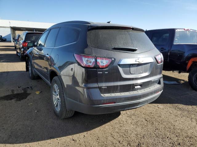 Photo 3 from auction – 2015 CHEVROLET TRAVERSE L with VIN 1GNKVHKD3FJ113265