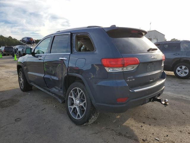 Photo 3 from auction – 2019 JEEP GRAND CHER with VIN 1C4RJFBG3KC814145