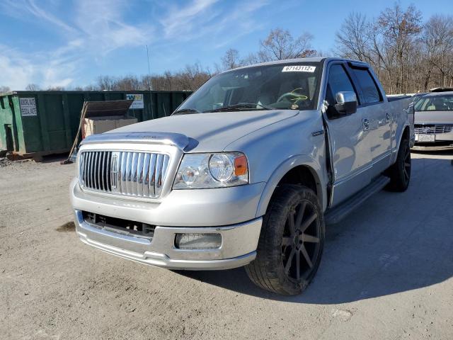 Photo 2 from auction – 2006 LINCOLN MARK LT with VIN 5LTPW18516FJ07533