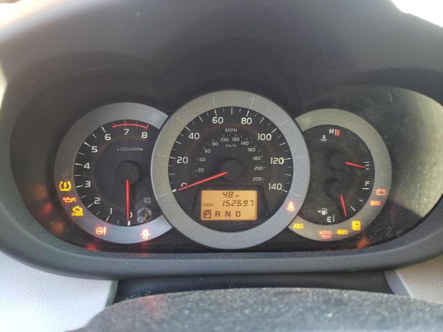 Photo 8 from auction – 2009 TOYOTA RAV4 with VIN JTMBF35VX95005039