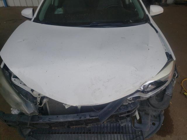 Photo 7 from auction – 2016 TOYOTA COROLLA with VIN 5YFBURHE6GP541488