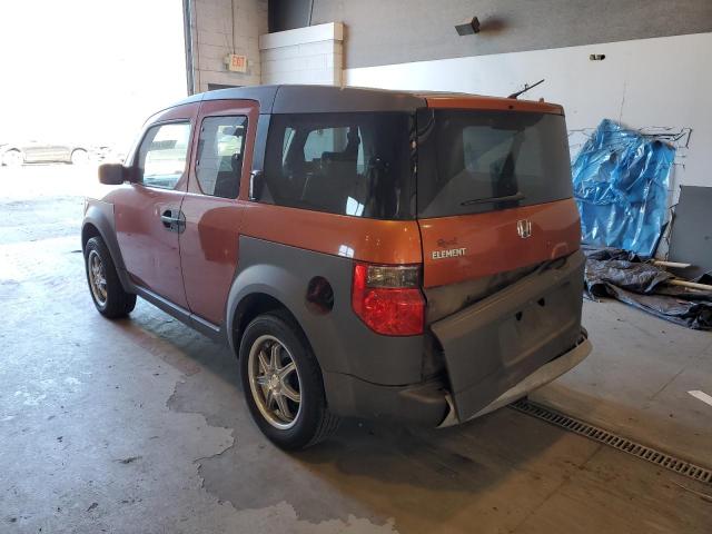 صورة رقم 3 من المزاد - 2004 HONDA ELEMENT EX مع VIN 5J6YH28534L013976