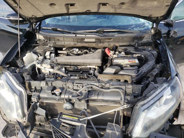 Photo 7 from auction – 2015 NISSAN ROGUE S with VIN 5N1AT2MT1FC864943