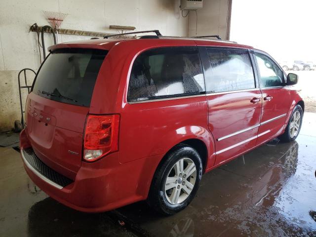 Photo 4 from auction – 2012 DODGE GRAND CARA with VIN 2C4RDGDG2CR164131