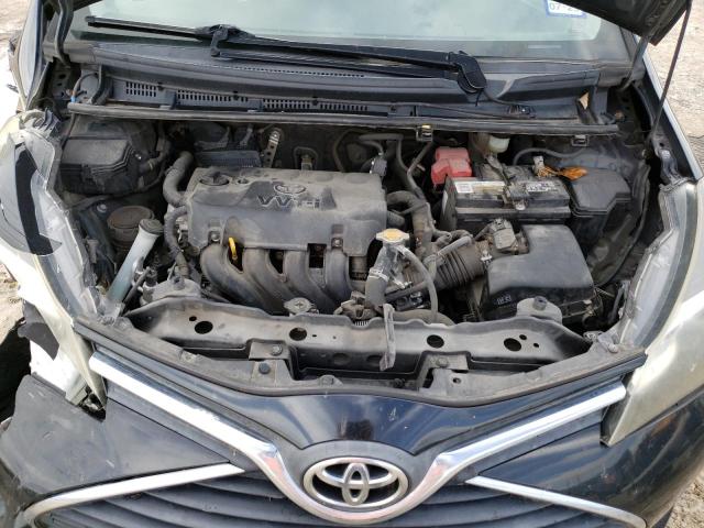 Photo 7 from auction – 2015 TOYOTA YARIS with VIN VNKKTUD33FA024492