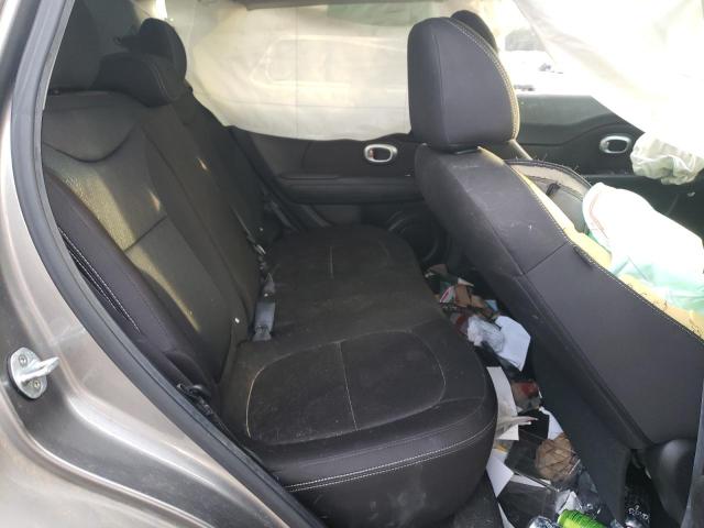 Photo 6 from auction – 2017 KIA SOUL with VIN KNDJN2A24H7490074