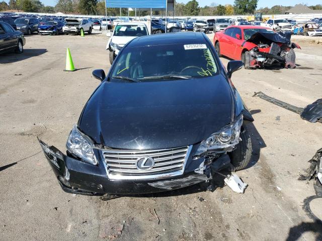 Photo 9 from auction – 2010 LEXUS ES 350 with VIN JTHBK1EG2A2378582