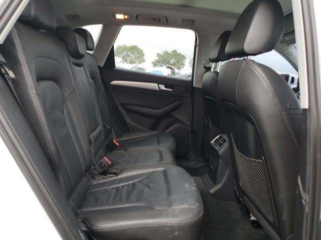 Photo 6 from auction – 2015 AUDI Q5 TDI PRE with VIN WA1CMAFP7FA044070