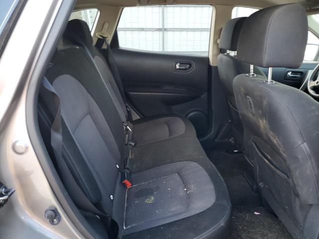 Photo 6 from auction – 2013 NISSAN ROGUE S with VIN JN8AS5MT7DW501569