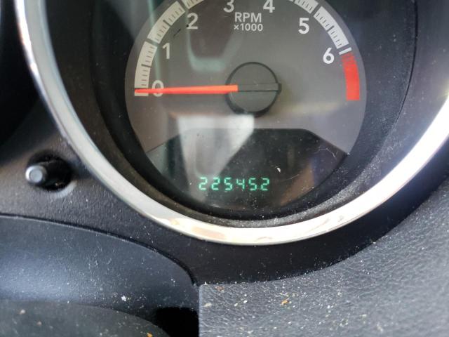 Photo 8 from auction – 2010 DODGE CALIBER RU with VIN 1B3CB8HB8AD642019