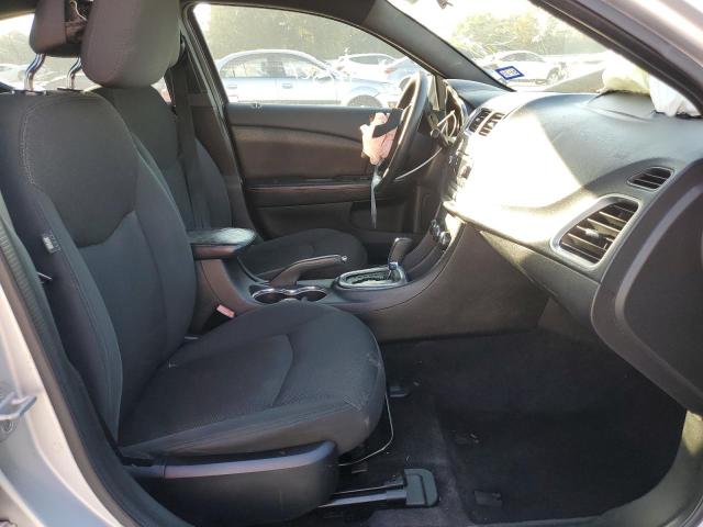 Photo 5 from auction – 2012 DODGE AVENGER SE with VIN 1C3CDZAB5CN270309